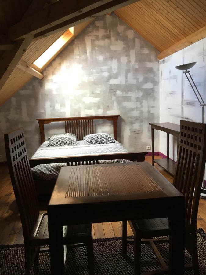 Maison Bourtoulot Merilheu Luaran gambar