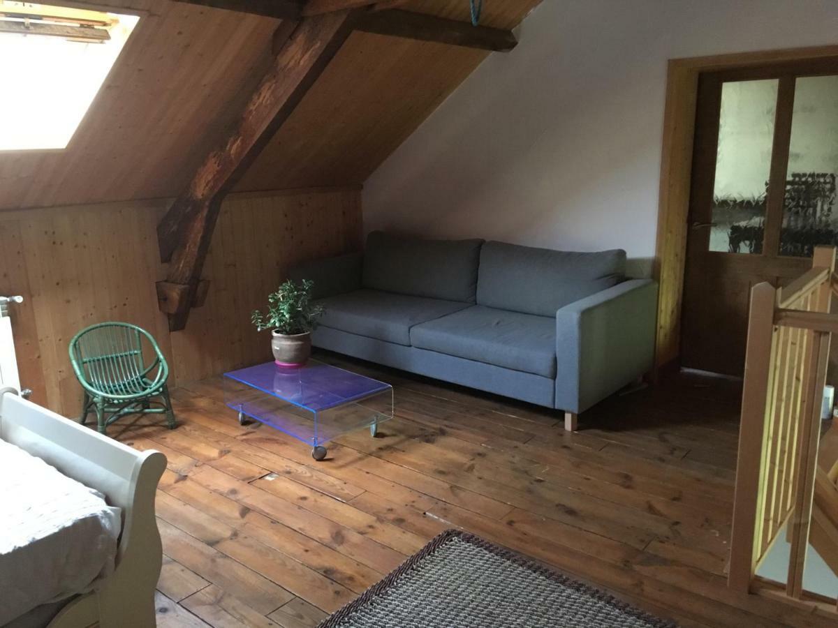 Maison Bourtoulot Merilheu Luaran gambar