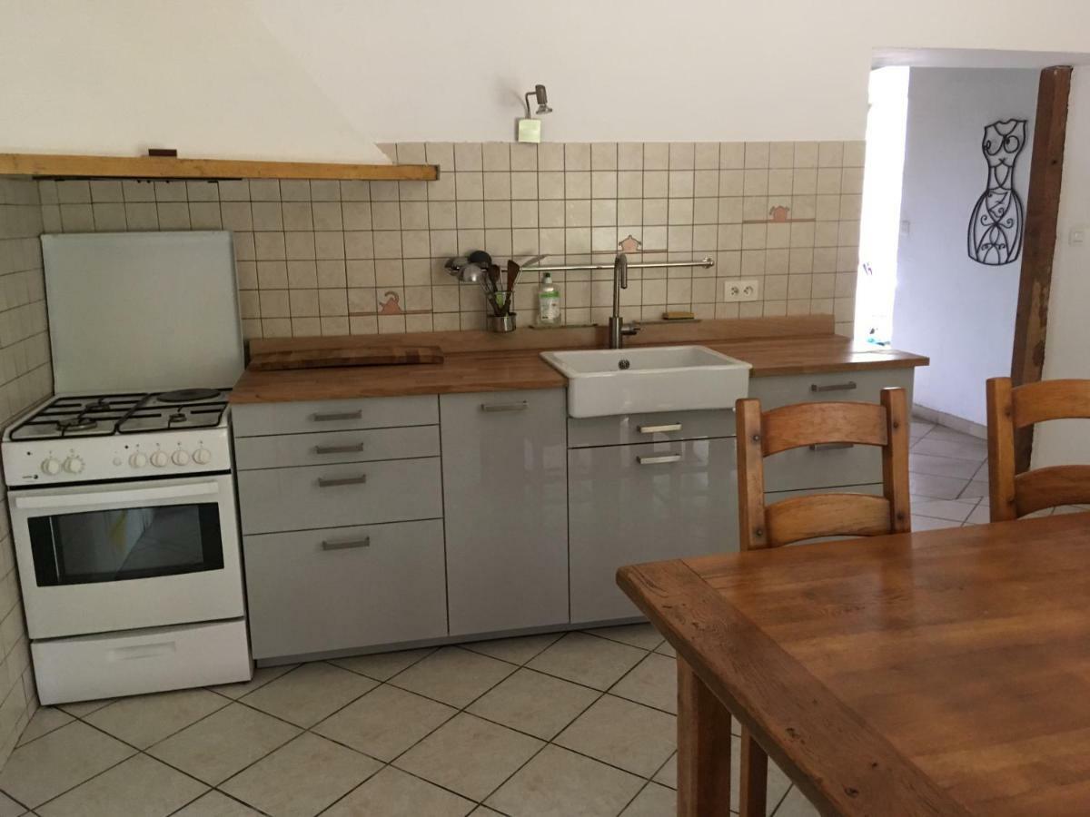 Maison Bourtoulot Merilheu Luaran gambar